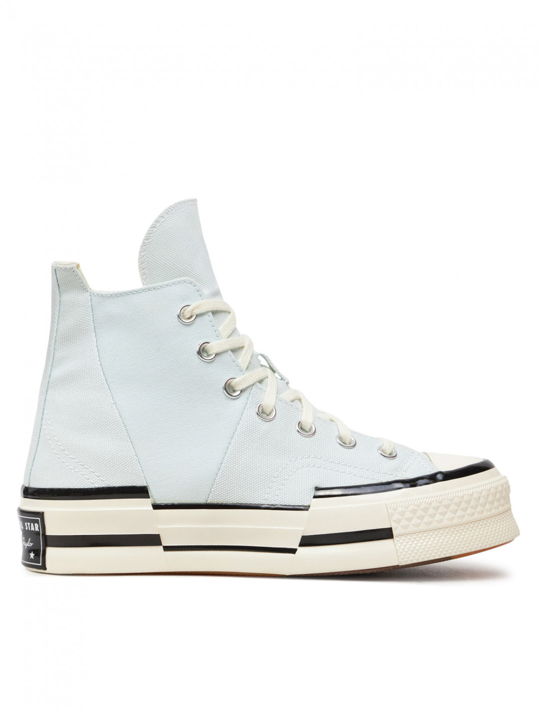 Converse Plátěnky Chuck 70 Plus A03537C Světle modrá
